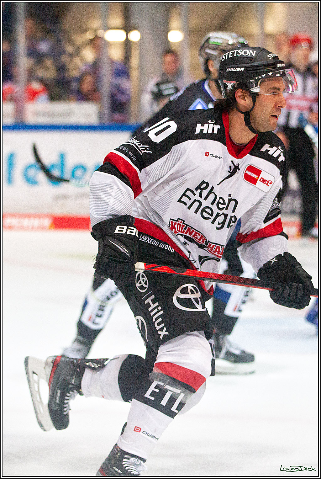 PENNY DEL;  Koelner Haie - Iserlohn Roosters; Koeln, 26.09.2021